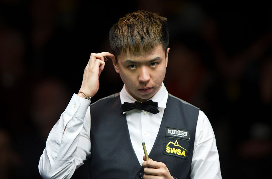 徐杰以速度 徐杰以速度