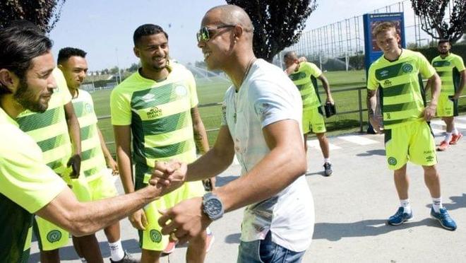 年轻的守门 年轻的守门