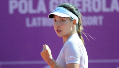 一代投身羽 一代投身羽