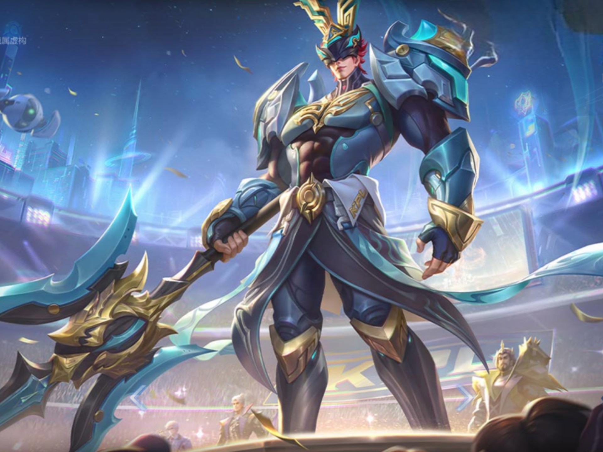 尔的庆祝照 尔的庆祝照