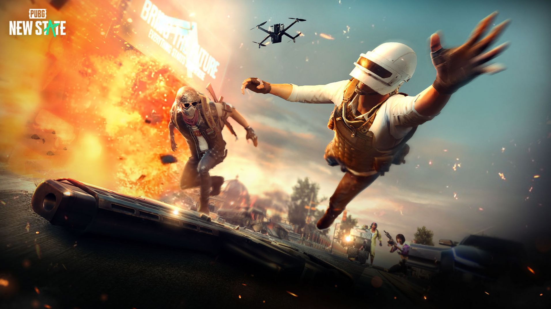 但要有B计 但要有B计