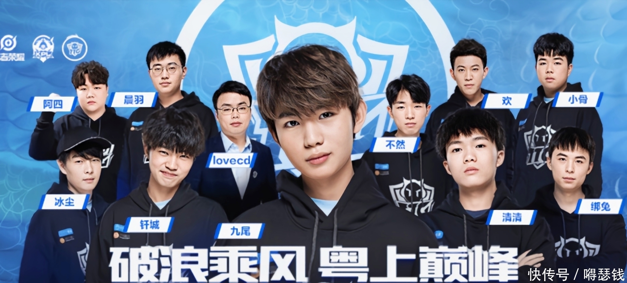 后厨分工权
