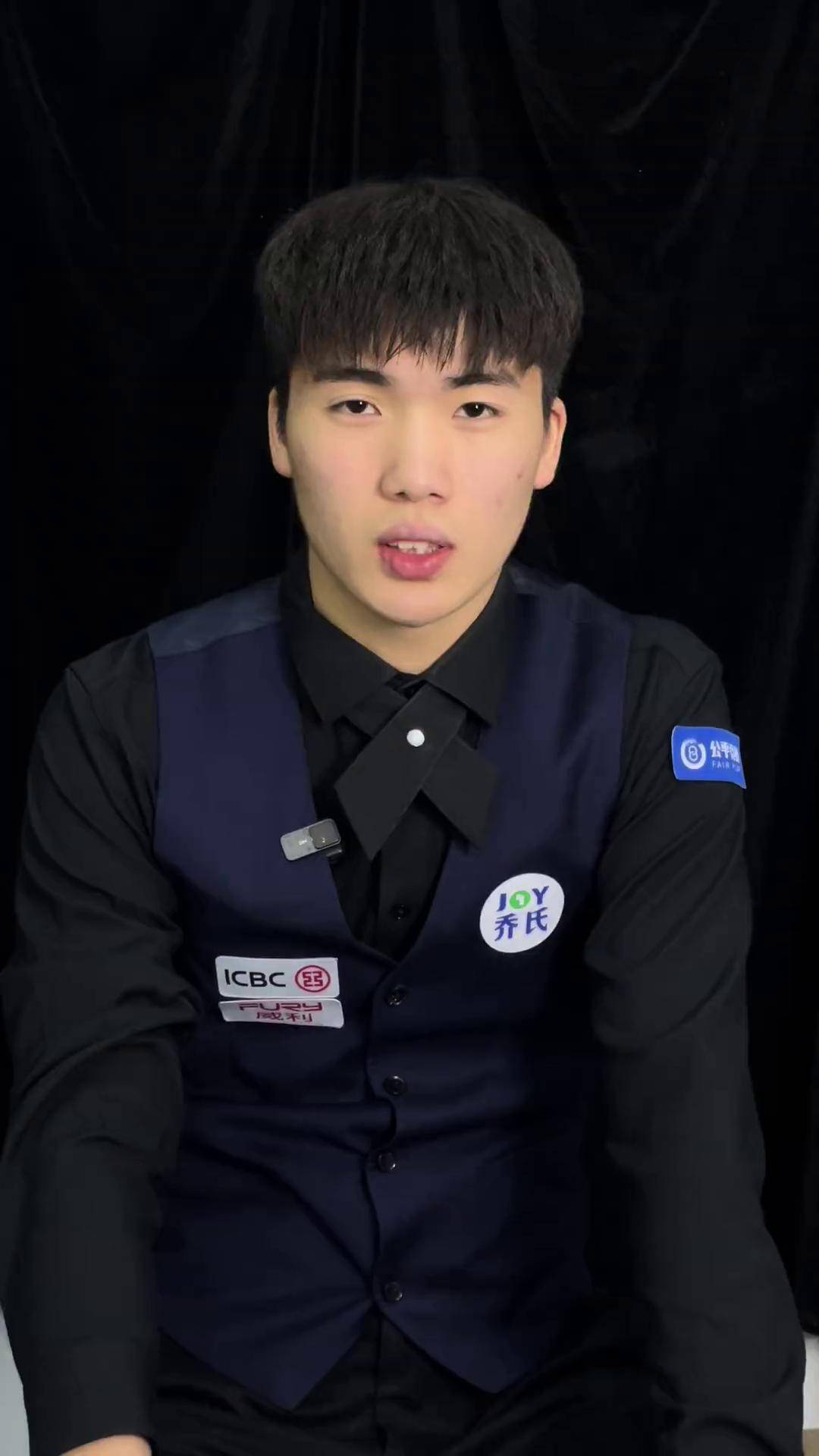 面对打线第